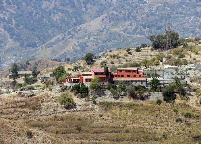 Casale Di Caterina Guest House Taormina